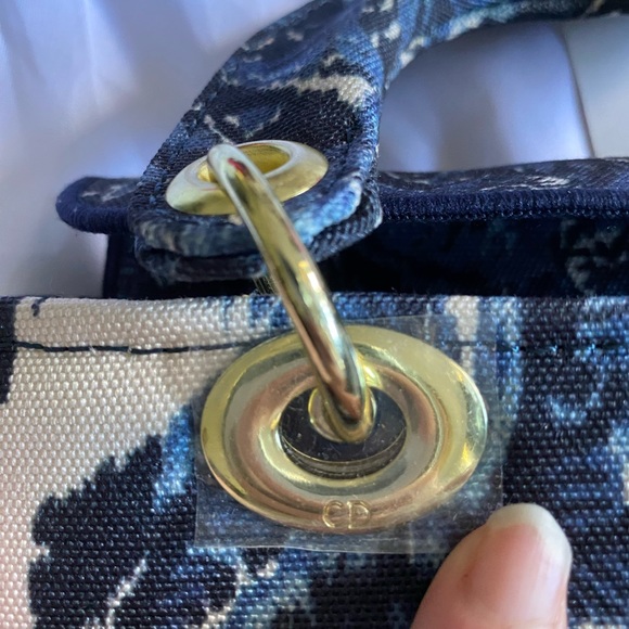 Christian Dior (r.e.p.l.i.c.a) - Picture 3 of 10